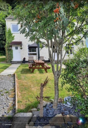 SNOWDONIA COTTAGE